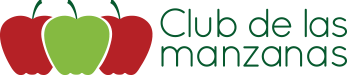 Logo Club de las Manzanas